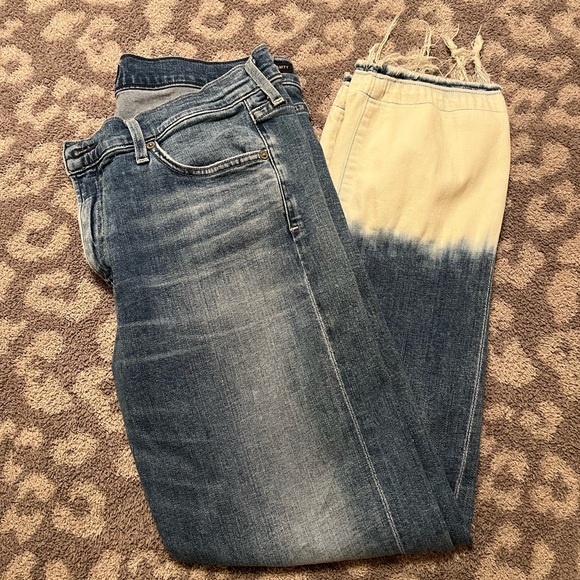 Citizens of Humanity Jeans - Picture 4 of 5